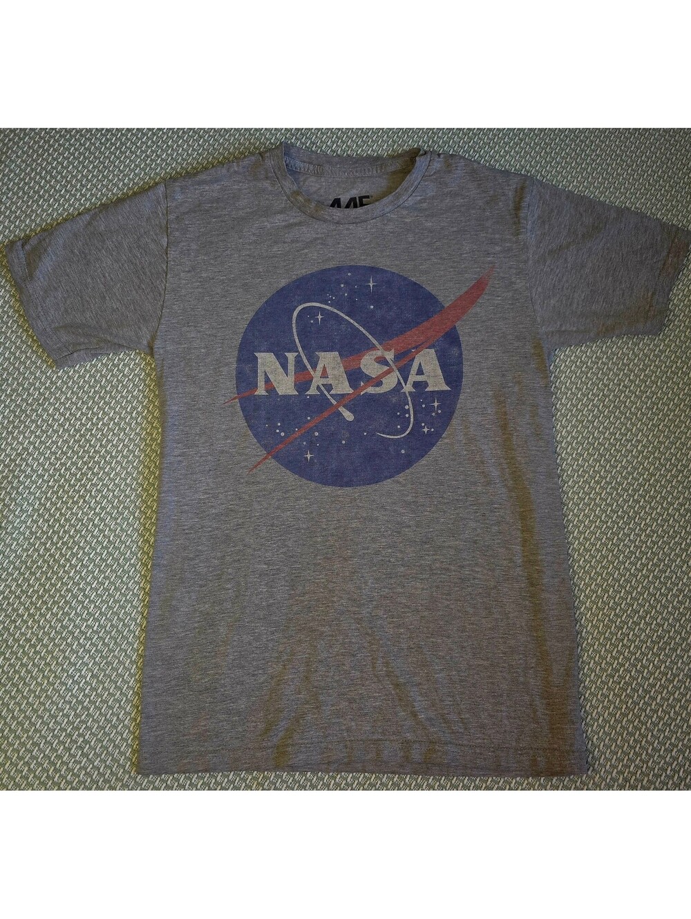 Ladies NASA T-shirt size small